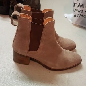 monk & lou boots